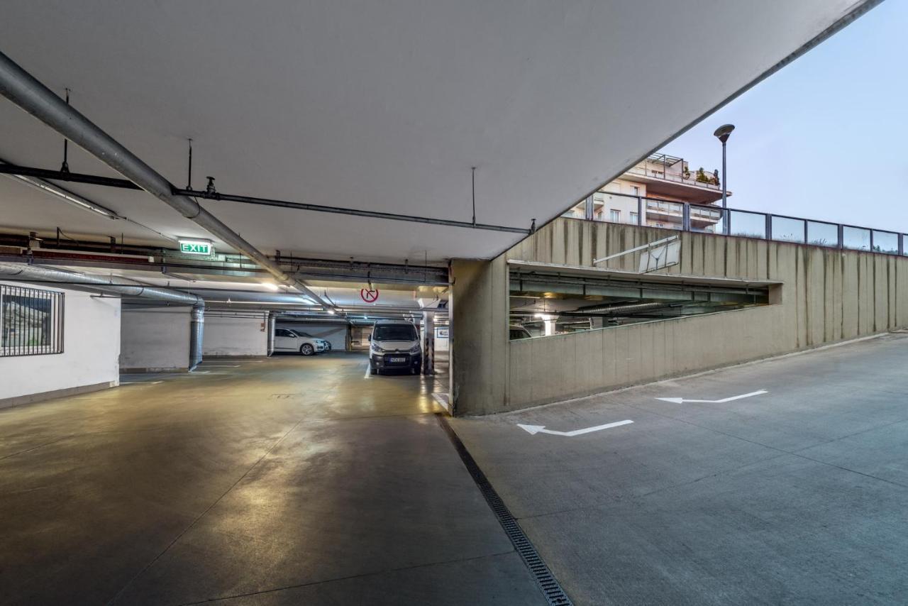 Mokka Apartments Miskolc Exterior foto